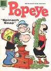 Popeye #41 Comic Books - Covers, Scans, Photos in Popeye Comic Books - Covers, Scans, Gallery
